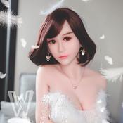 WMDolls 165cm Realistic Face Big Boobs Fat Ass Tpe Real Love Sex Doll by AUTOMATICWOMAN